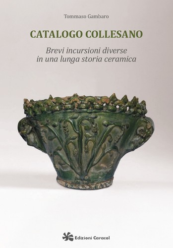 Catalogo collesano brevi - catalogo, collesano.