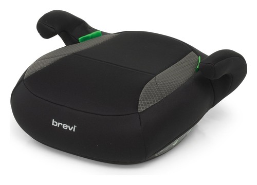 Brevi seggiolino auto size - auto, i-size
