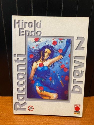 Racconti brevi hiroki - racconti,