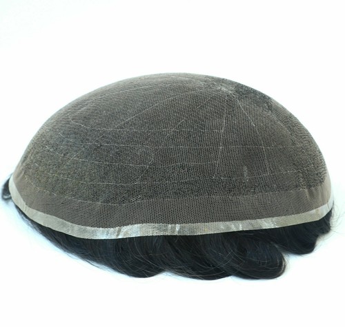 Gex pizzo francese toupet - gex,