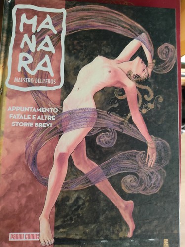 Manara milo appuntamento - manara,