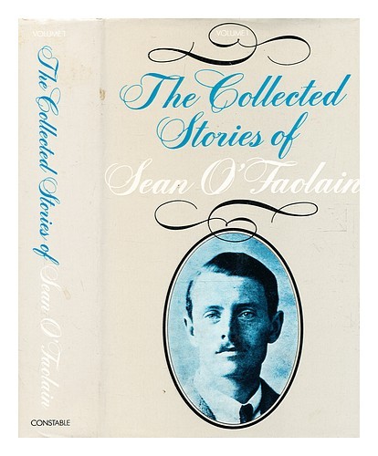 Faoláin seán - o'faoláin,, (1900-1991)