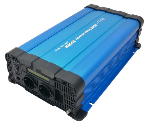 Solartronics convertitore - solartronics,