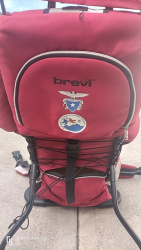 Brevi zaino porta - porta, bimbo