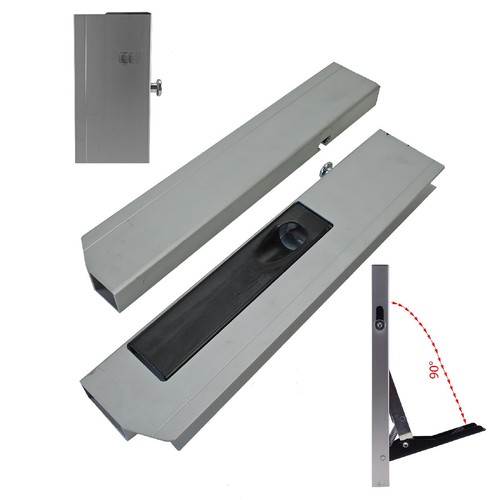 Chiusura parete bordo 400 - parete,