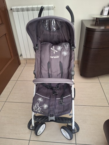 Brevi passeggino leggero - brevi,