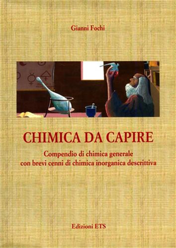 Fochi gianni chimica da - chimica,