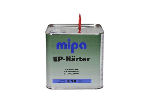Mipa indurente corto e10 - mipa,