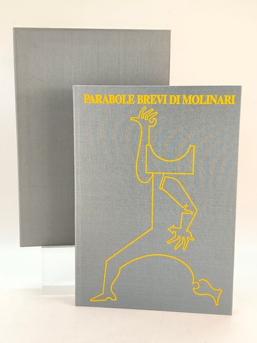 Parabole brevi molinari - brevi, di