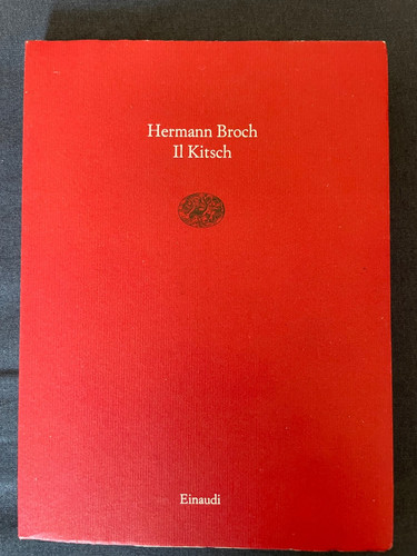 Hermann broch il - broch-,