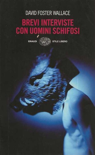 Brevi interviste con uomini