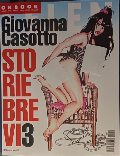 Offertissima giovanna - offertissima!!!,