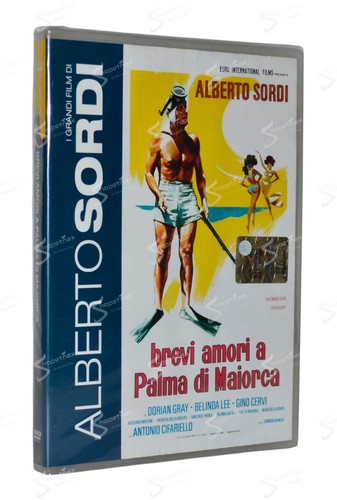 Brevi amori palma - amori, di