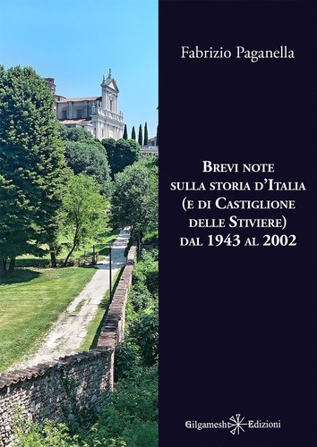 Brevi note sulla storia