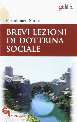 Brevi lezioni dottrina - lezioni, di
