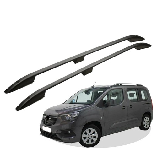 Barre portatutto adatte - , per