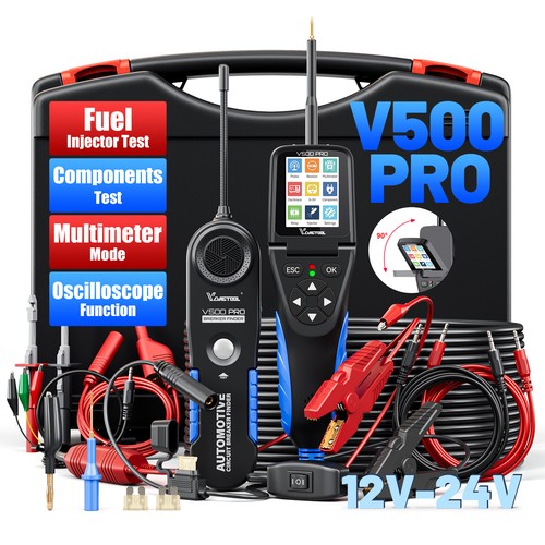 Vdiagtool v500pro tester - vdiagtool,
