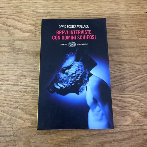David foster wallace brevi - david,