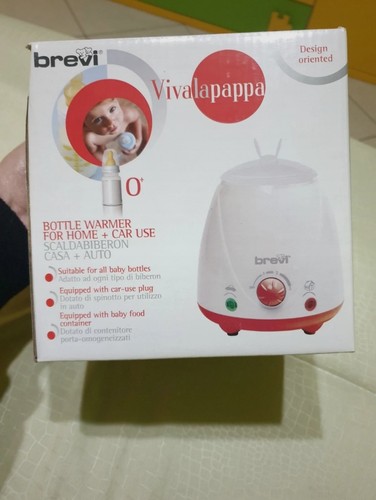 Brevi vivalapappa - brevi,