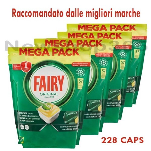 Fairy original detersivo - fairy,
