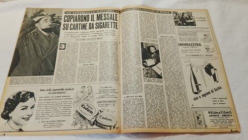 Padre giovanni brevi medaglia - padre,