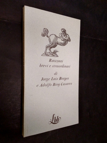 Borges casare racconti - -,