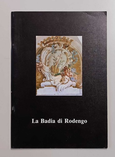 Badia rodengo brevi - la,