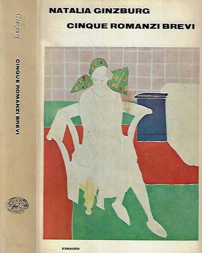 Cinque romanzi brevi strada - romanzi, la