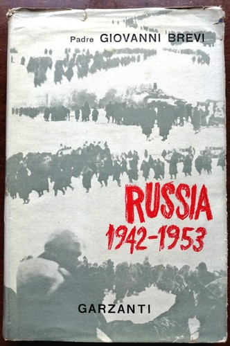 Giovanni brevi russia - giovanni, "russia