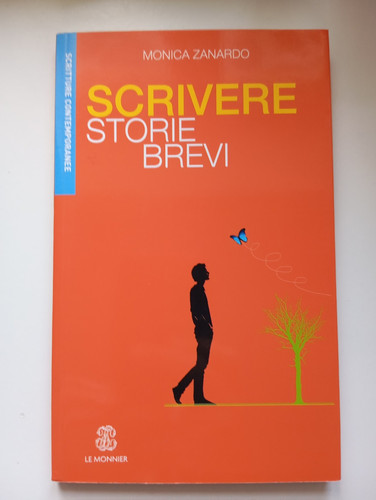 Scrivere storie brevi monica - scrivere,