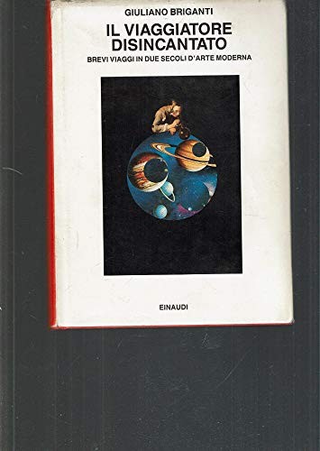 Viaggiatore disincantato brevi - viaggiatore,