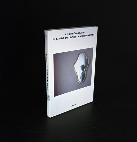 Andrei makine libro - makine, dei
