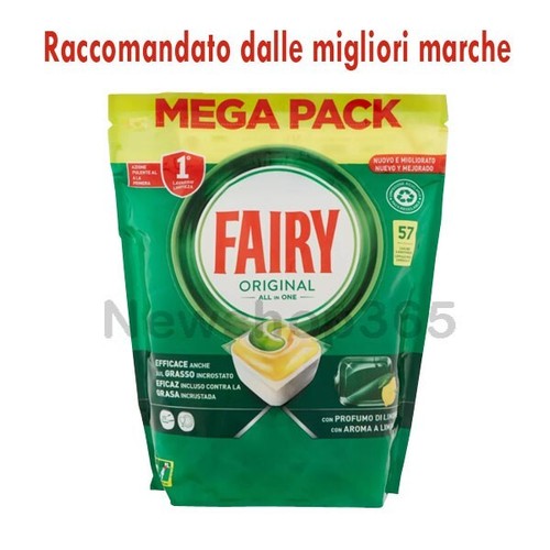 Fairy original detersivo - fairy,