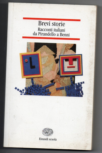 Brevi storie racconti - storie.,