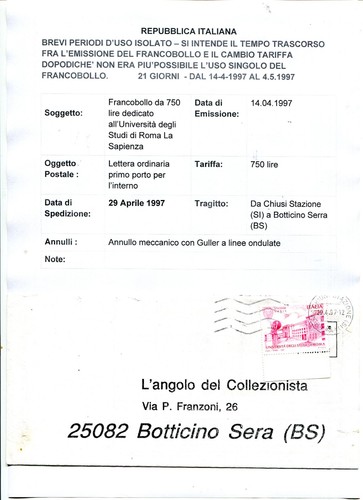R13 brevi periodi uso - r13,
