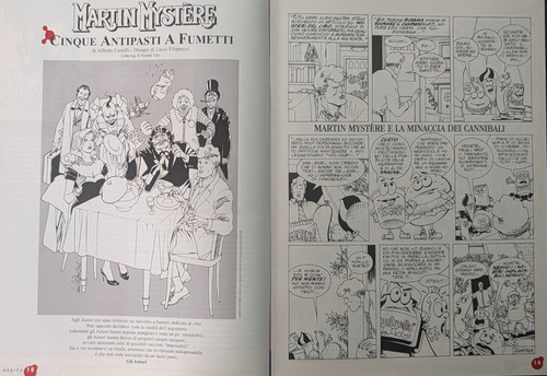Scuola fumetto martin - di, 10