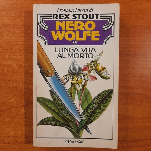 Lunga vita morto rex - al,