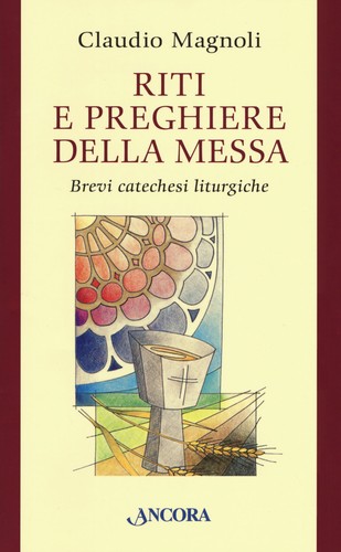 Riti preghiere della messa - preghiere,