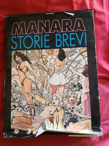 Storie brevi manara - storie, brevi-manara-cde