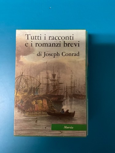 Tutti racconti i romanzi - racconti, e