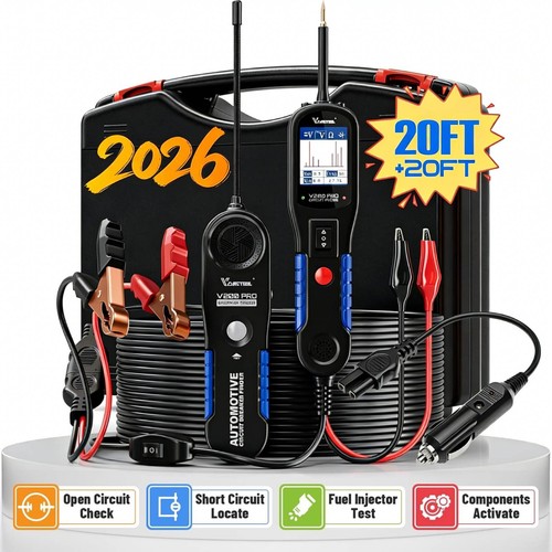Vdiagtool v200pro sonda - vdiagtool,