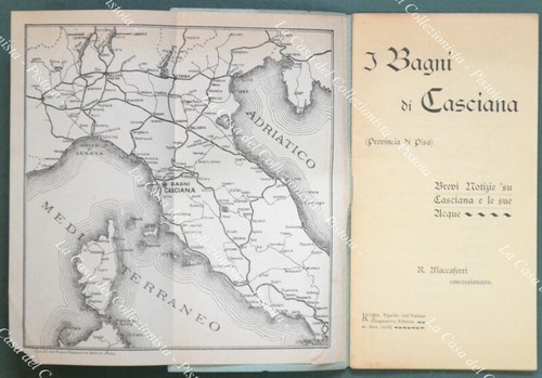 Toscana bagni di - bagni,