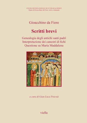 Scritti brevi vol 1 - vol.,