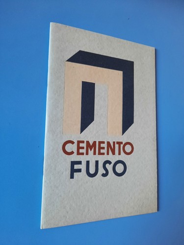 Brevi notizie sul - cemento, fuso