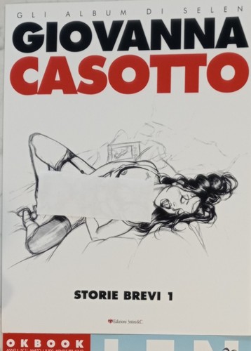 Giovanna casotto storie brevi - giovanna,