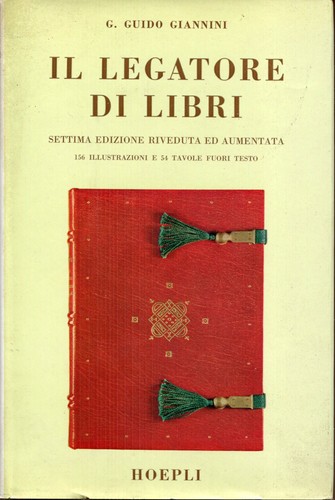 Legatore libri ad - il,