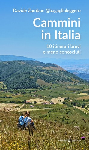 Cammini italia 10 - in,