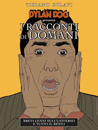 Racconti domani 03 - domani,