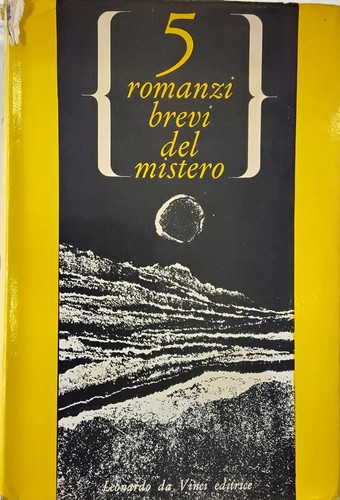 Romanzi brevi del - 5,