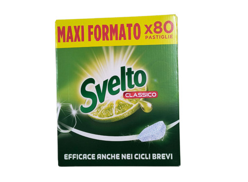 Svelto classico efficace - svelto, nei